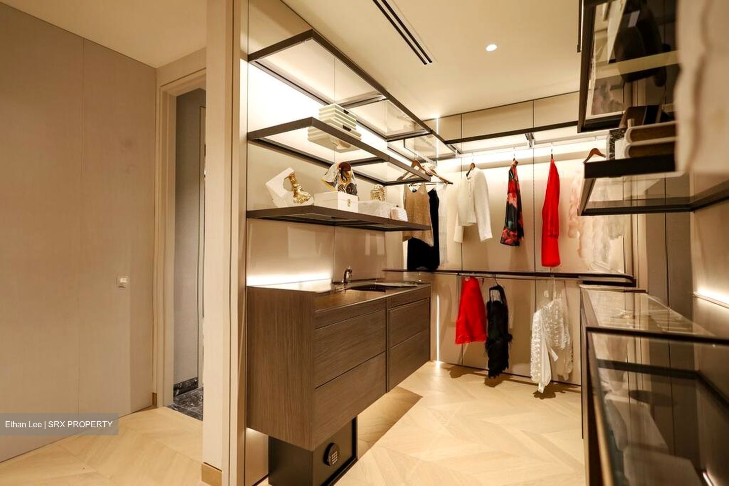 Marina View (D1), Condominium #495561091